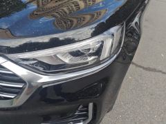 Ford Edge PLUS EcoBoost 245 AWD Version 7 - photo 4