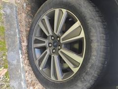 Ford Edge PLUS EcoBoost 245 AWD Version 7 - photo 6