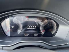 Audi Q5L Facelift 45T Luxury Sport - ფოტო 10