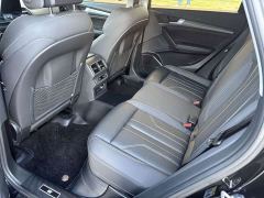 Audi Q5L Facelift 45T Luxury Sport - ფოტო 12