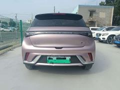 BYD Dolphin 405km Fashion Edition - ფოტო 10