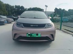 BYD Dolphin 405km Fashion Edition - ფოტო 2