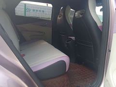 BYD Dolphin 405km Fashion Edition - ფოტო 4