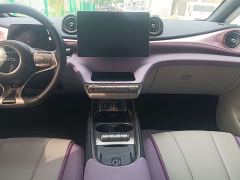 BYD Dolphin 405km Fashion Edition - ფოტო 5