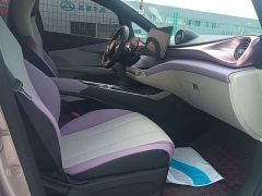 BYD Dolphin 405km Fashion Edition - ფოტო 6