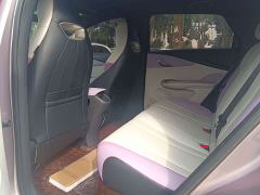 BYD Dolphin 405km Fashion Edition - ფოტო 7