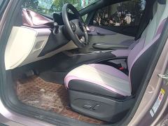 BYD Dolphin 405km Fashion Edition - ფოტო 8