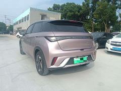 BYD Dolphin 405km Fashion Edition - ფოტო 9
