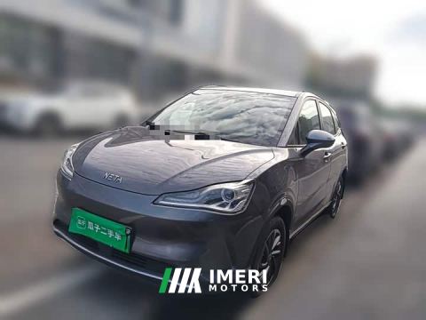 2023 Neta V Tide 300 Lite LFP - car from China