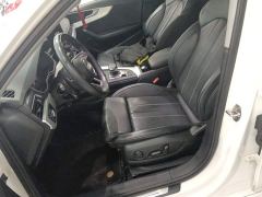 Audi A4L 40 TFSI Fashion Dynamic - ფოტო 10