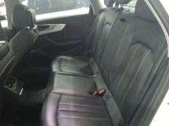 Audi A4L 40 TFSI Fashion Dynamic - ფოტო 12