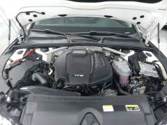 Audi A4L 40 TFSI Fashion Dynamic - ფოტო 15