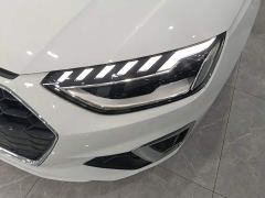 Audi A4L 40 TFSI Fashion Dynamic - ფოტო 17