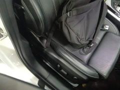 Audi A4L 40 TFSI Fashion Dynamic - ფოტო 19