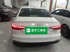 Audi A4L 40 TFSI Fashion Dynamic - ფოტო 3