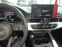 Audi A4L 40 TFSI Fashion Dynamic - ფოტო 5