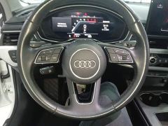 Audi A4L 40 TFSI Fashion Dynamic - ფოტო 6