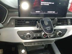 Audi A4L 40 TFSI Fashion Dynamic - ფოტო 8
