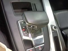 Audi A4L 40 TFSI Fashion Dynamic - ფოტო 9