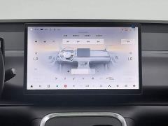 Leapmotor C16 Extended Range 280 Lidar Smart Premium Edition 5-Seater - ფოტო 12