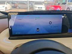 Wuling Binguo 333km Lingxi Connected Edition - фото 11