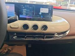 Wuling Binguo 333km Lingxi Connected Edition - фото 12