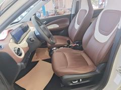 Wuling Binguo 333km Lingxi Connected Edition - фото 14