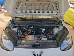 Wuling Binguo 333km Lingxi Connected Edition - фото 19