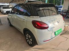 Wuling Binguo 333km Lingxi Connected Edition - фото 4
