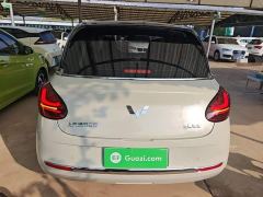 Wuling Binguo 333km Lingxi Connected Edition - фото 5