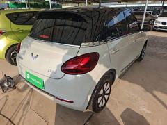 Wuling Binguo 333km Lingxi Connected Edition - фото 6