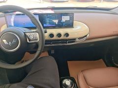 Wuling Binguo 333km Lingxi Connected Edition - фото 9