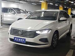 Volkswagen Lavida 1.5L Automatic Five Million Edition - фото 1