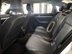 Volkswagen Lavida 1.5L Automatic Five Million Edition - фото 5