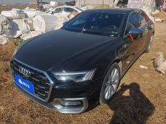 Audi A6L 45 TFSI Premium Dynamic - фото 1