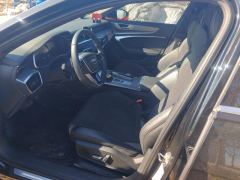 Audi A6L 45 TFSI Premium Dynamic - фото 14