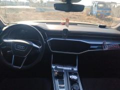 Audi A6L 45 TFSI Premium Dynamic - фото 16