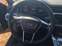 Audi A6L 45 TFSI Premium Dynamic - фото 18