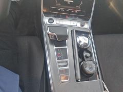 Audi A6L 45 TFSI Premium Dynamic - фото 19