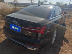 Audi A6L 45 TFSI Premium Dynamic - фото 2