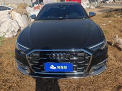Audi A6L 45 TFSI Premium Dynamic - фото 3