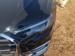 Audi A6L 45 TFSI Premium Dynamic - фото 4