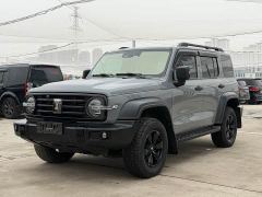 Tank 300 Off-Road Edition 2.0T Conqueror - photo 1