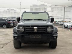 Tank 300 Off-Road Edition 2.0T Conqueror - photo 2