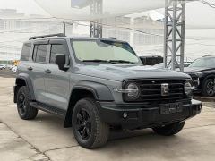 Tank 300 Off-Road Edition 2.0T Conqueror - photo 3
