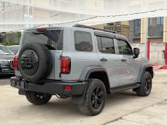 Tank 300 Off-Road Edition 2.0T Conqueror - photo 4