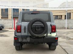 Tank 300 Off-Road Edition 2.0T Conqueror - photo 5