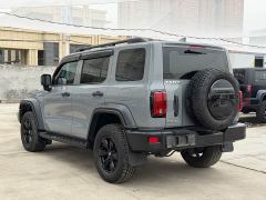 Tank 300 Off-Road Edition 2.0T Conqueror - photo 6