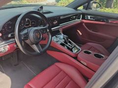 Porsche Panamera 2.9T - ფოტო 10