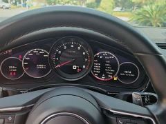 Porsche Panamera 2.9T - ფოტო 11